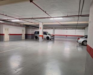 Parking of Garage to rent in Marbella