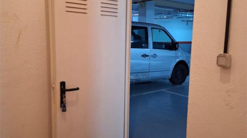 Photo 2 of Garage to rent in Avenida Ricardo Soriano, 70, Ricardo Soriano, Málaga