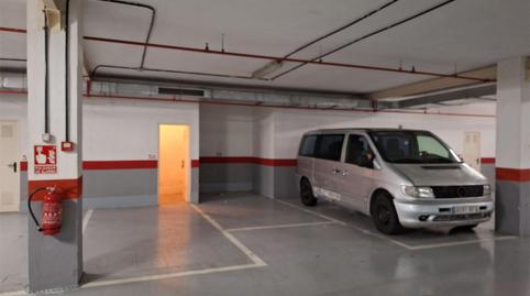 Photo 3 of Garage to rent in Avenida Ricardo Soriano, 70, Ricardo Soriano, Málaga