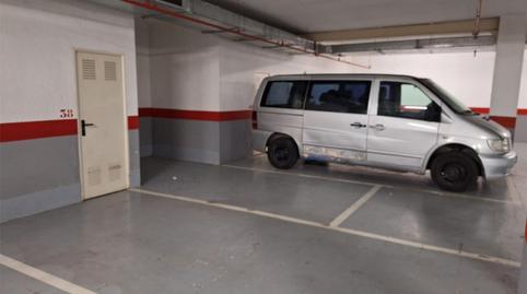 Photo 4 of Garage to rent in Avenida Ricardo Soriano, 70, Ricardo Soriano, Málaga