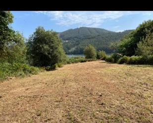 Land for sale in Cariño