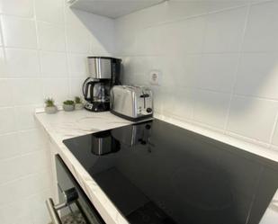 Kitchen of Flat to share in Alzira