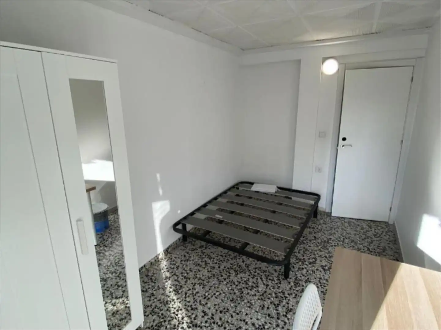 Habitación de Piso para compartir en Alzira
