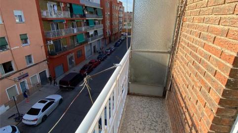 Pis per a compartir a Carrer de Cristòfol Monterde, 19, Alquenència - Venècia, Valencia - imatge 5 Foto 5 de Pis per a compartir a Carrer de Cristòfol Monterde, 19, Alquenència - Venècia, Valencia