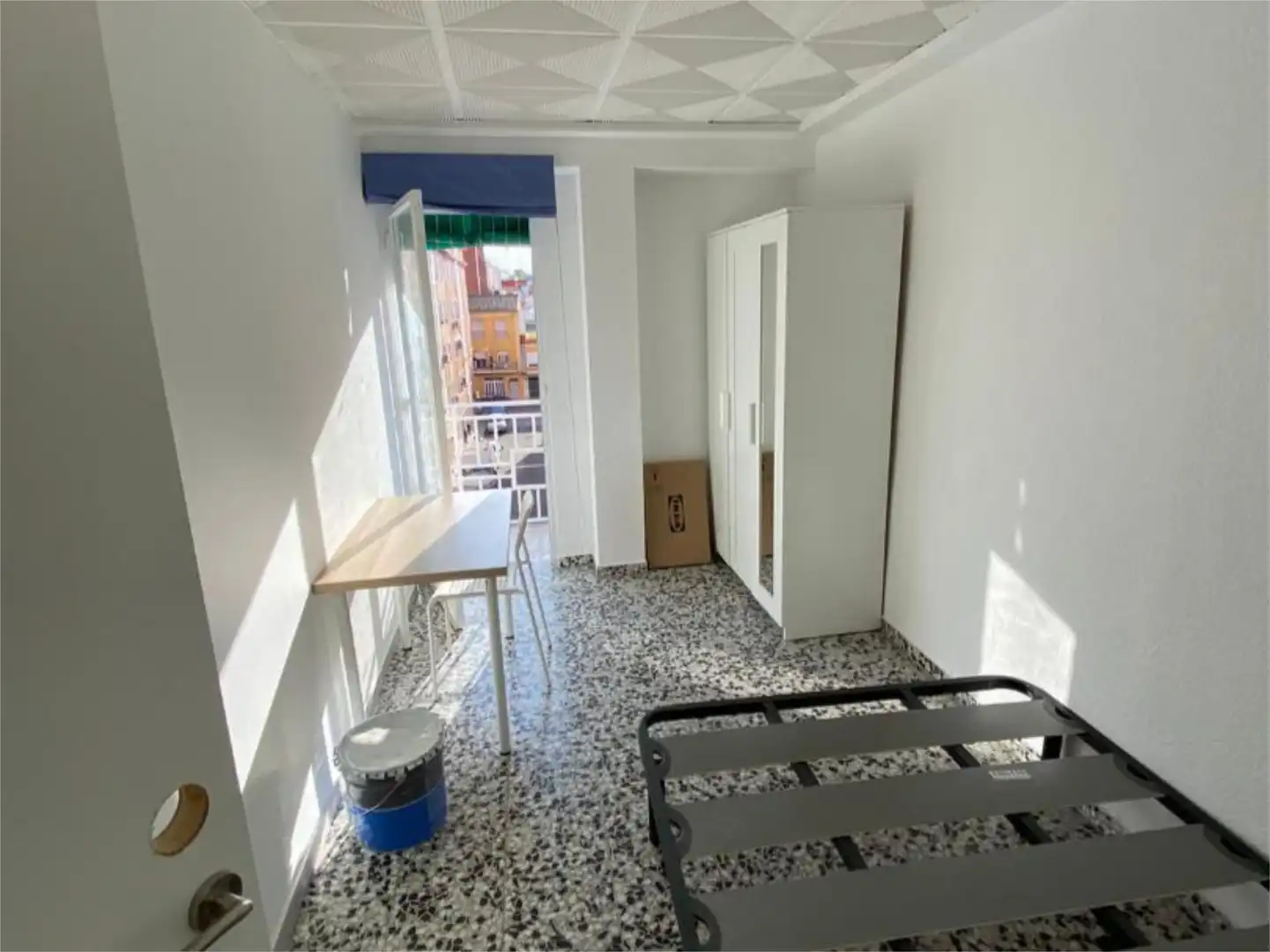 Habitación de Piso para compartir en Alzira