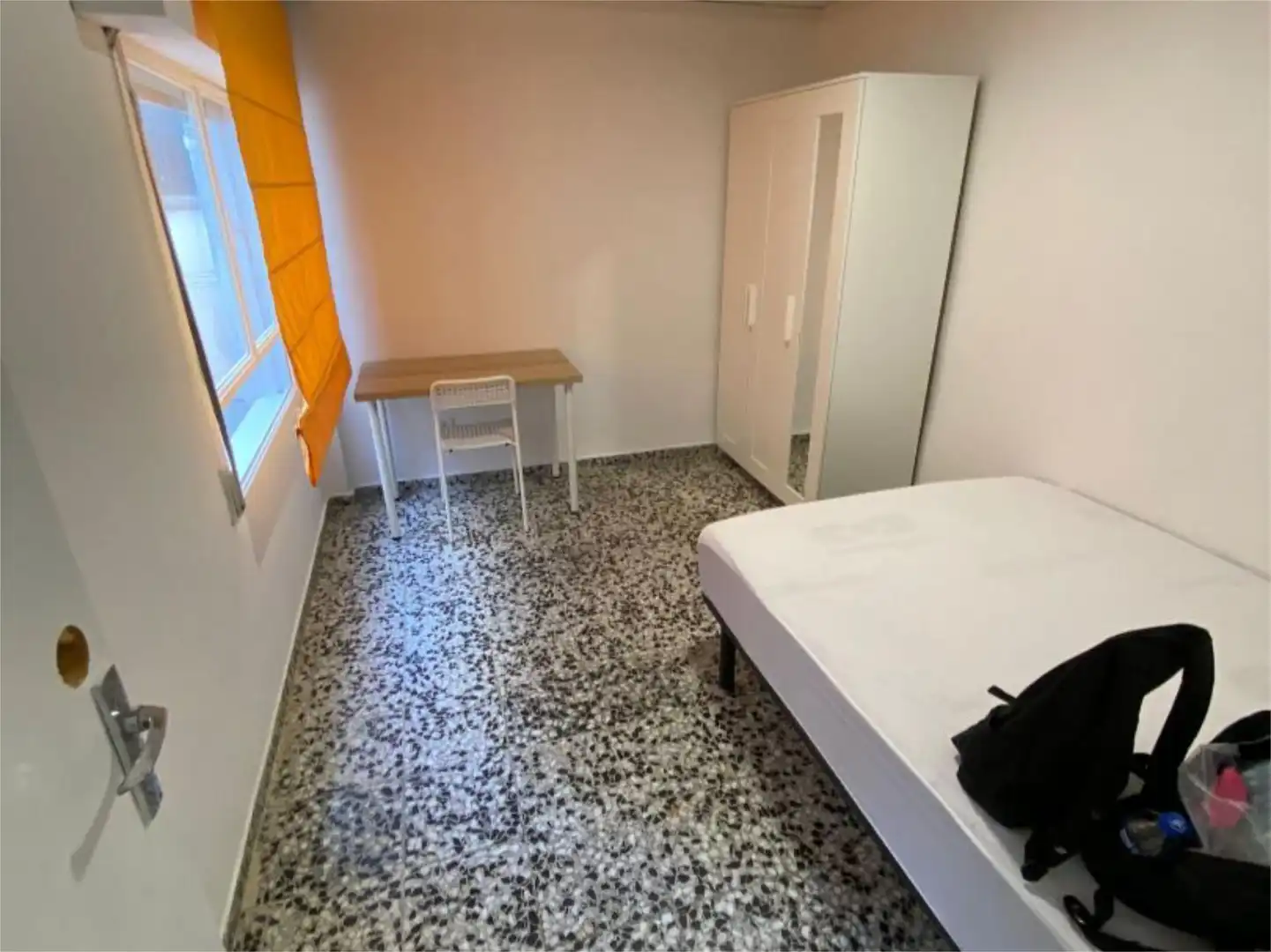 Habitación de Piso para compartir en Alzira