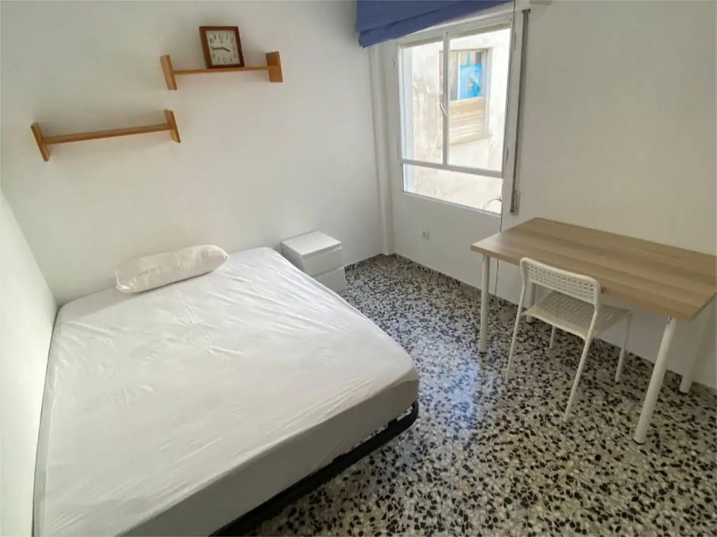 Habitación de Piso para compartir en Alzira
