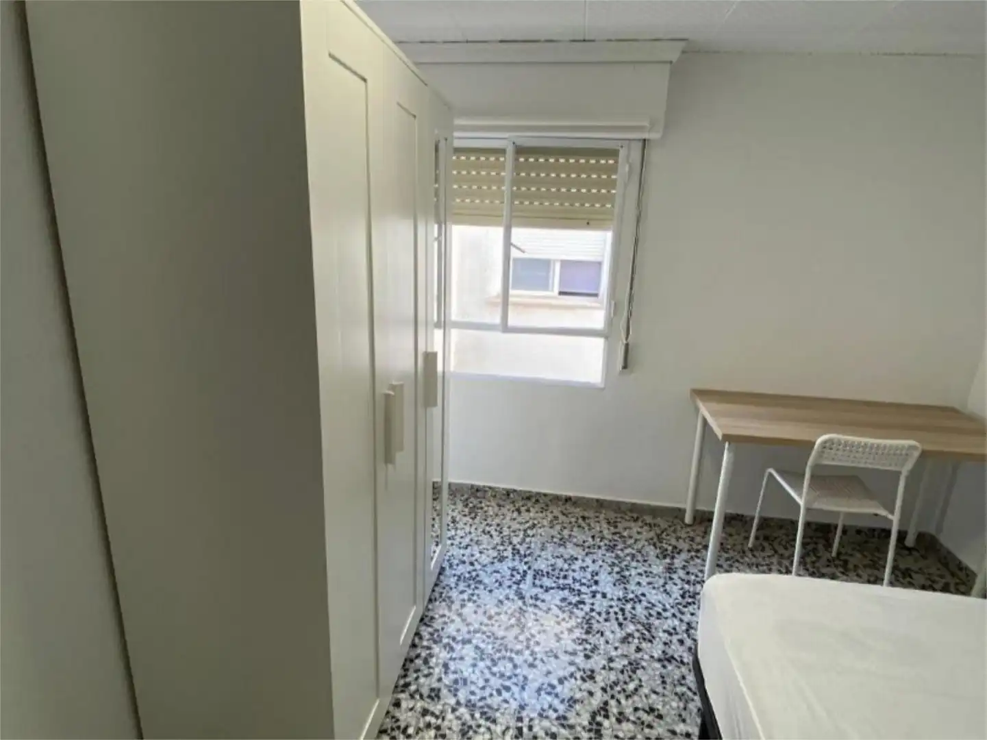Habitación de Piso para compartir en Alzira