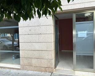 Exterior view of Premises to rent in Écija  with Air Conditioner