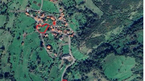 Foto 2 de Planta baixa en venda a Calle del General Elorza, 42, Salesas - Foncalada - Campoamor, Asturias