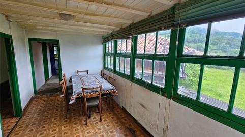 Foto 4 de Planta baixa en venda a Calle del General Elorza, 42, Salesas - Foncalada - Campoamor, Asturias