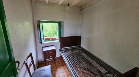 Foto 5 de Planta baixa en venda a Calle del General Elorza, 42, Salesas - Foncalada - Campoamor, Asturias