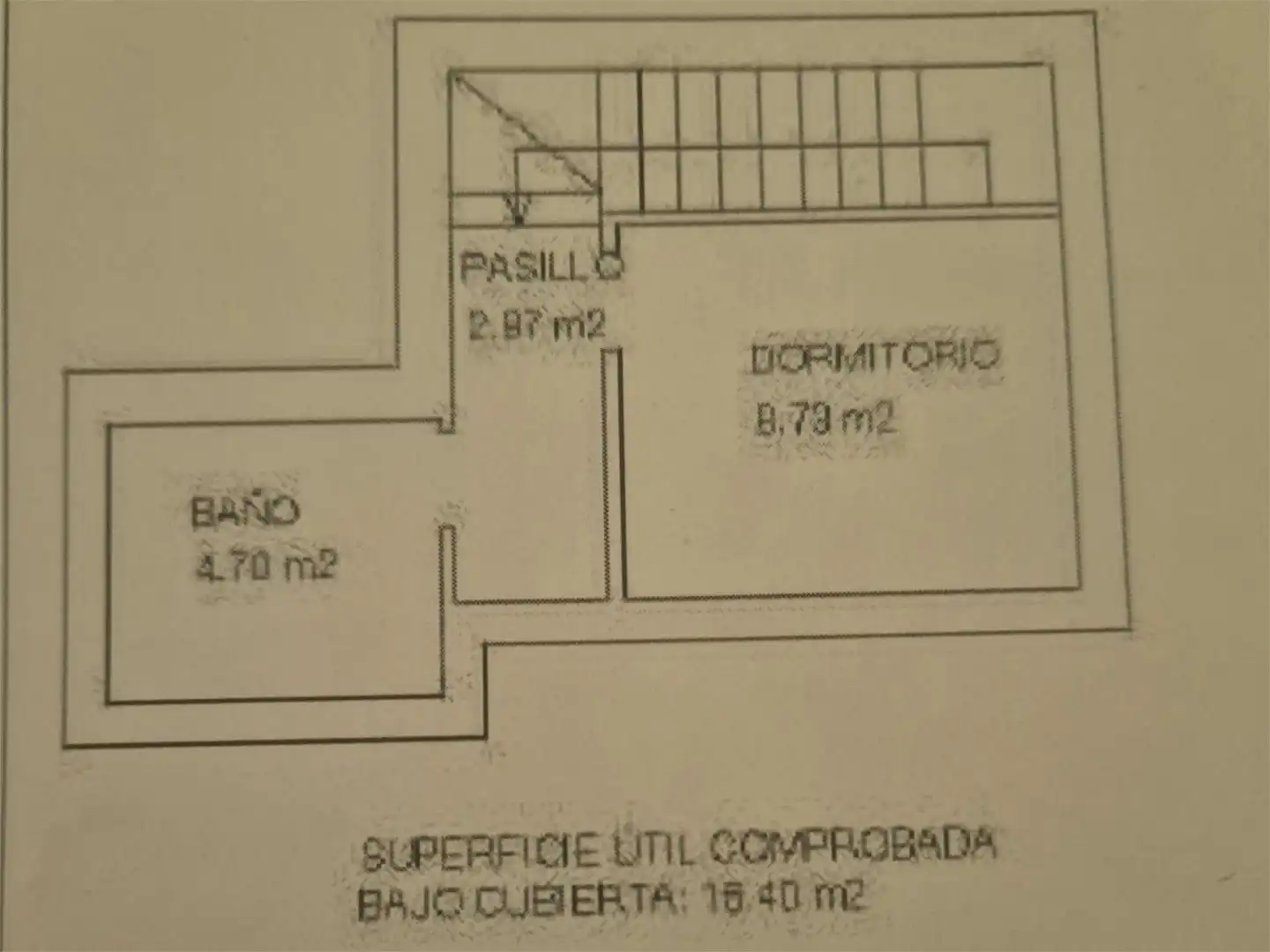 Flat for sale in O Pereiro de Aguiar   with Terrace and Storage room