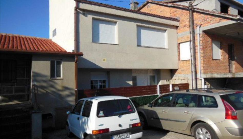 Photo 1 of Flat for sale in Aldea Condado, 60, O Pereiro de Aguiar , Ourense