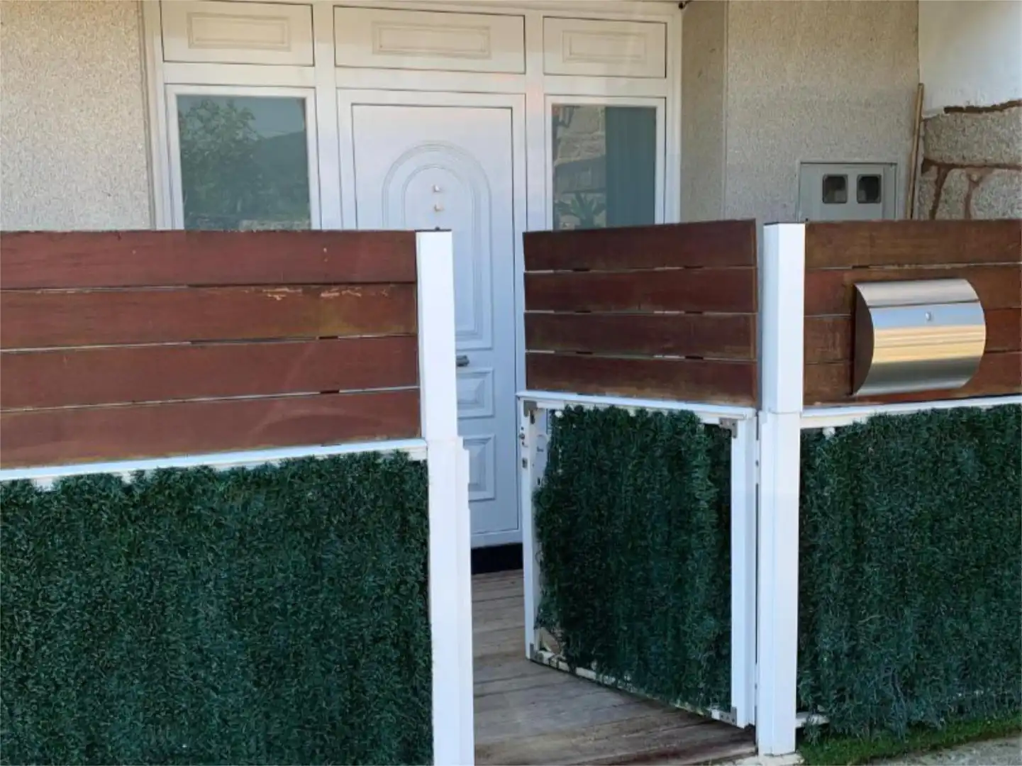 Garden of Flat for sale in O Pereiro de Aguiar   with Terrace and Storage room