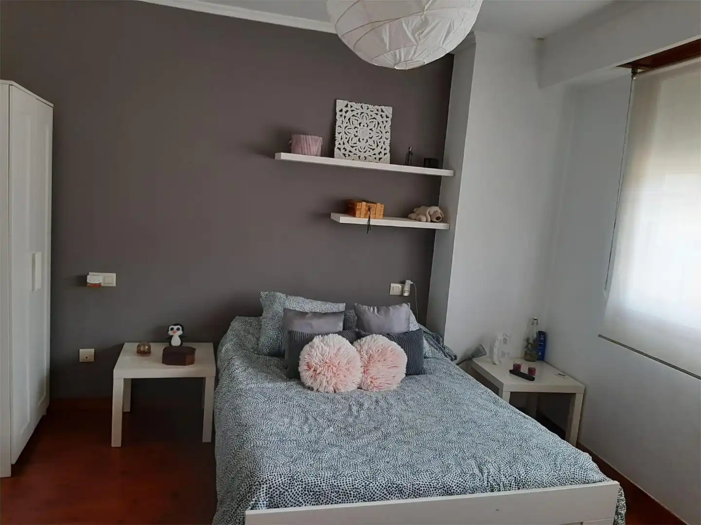 Bedroom of Flat for sale in O Pereiro de Aguiar   with Terrace and Storage room