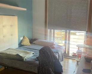Bedroom of Flat to rent in Lalín  with Terrace and Balcony
