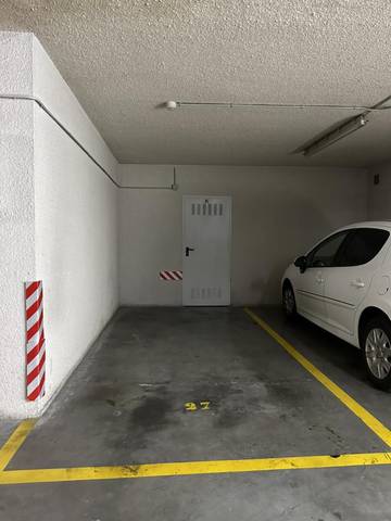 Garaje en Venta en Murrieta Kalea, 25 en Lasesarre