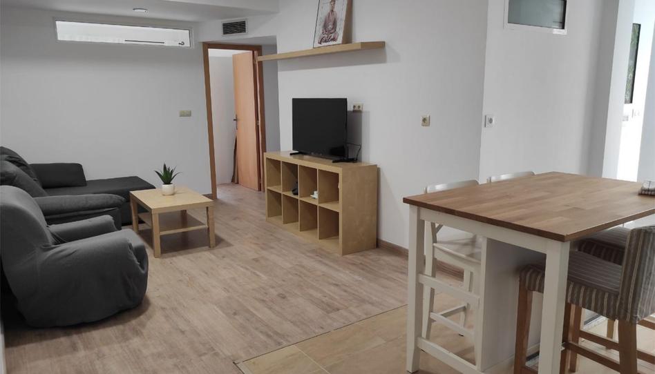 Pis de lloguer a Calle Agustín Lara, 1, Vistalegre, Murcia - imatge 1 Foto 1 de Pis de lloguer a Calle Agustín Lara, 1, Vistalegre, Murcia