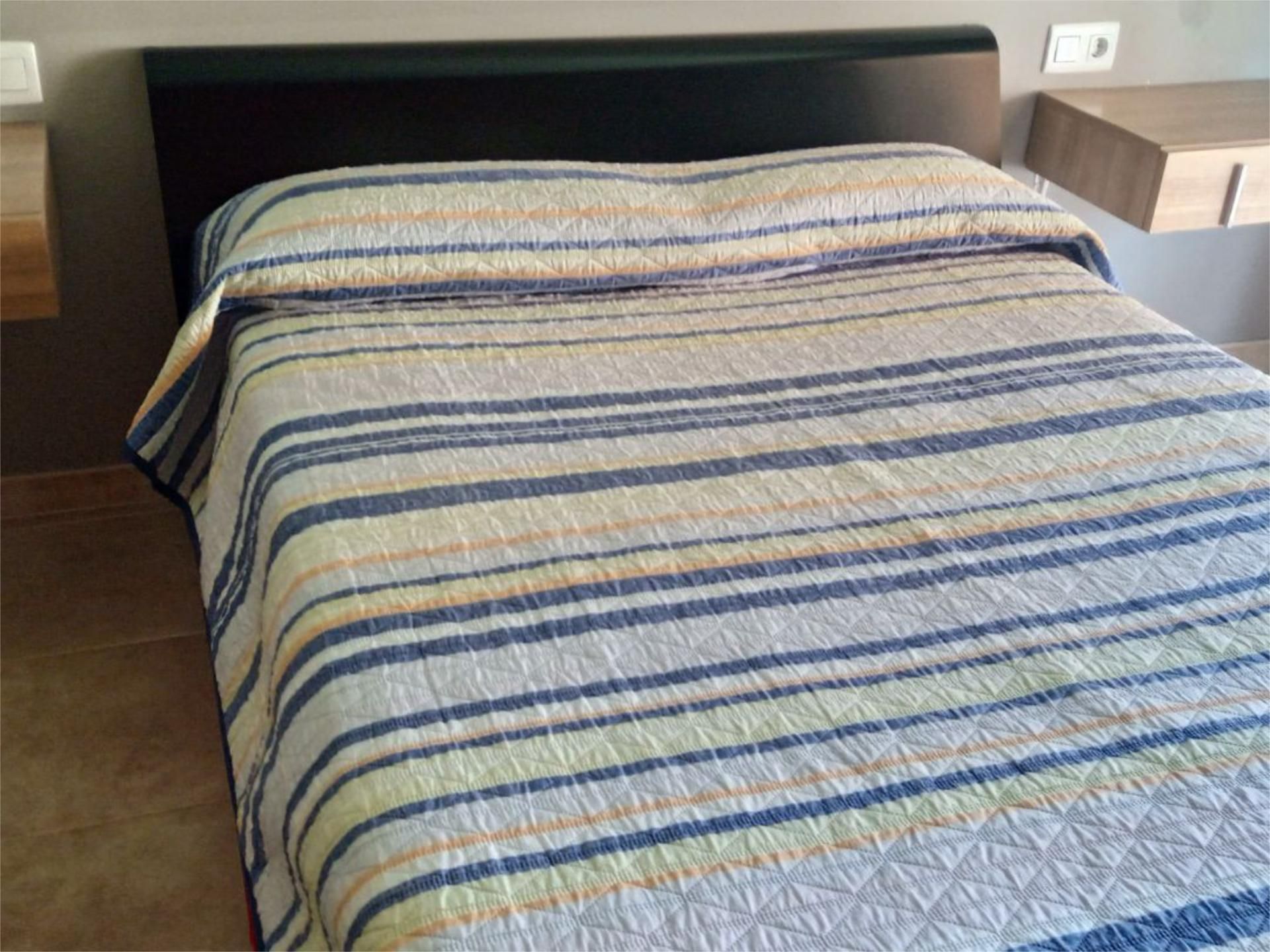 Dormitori de Dúplex per a compartir en Palafolls