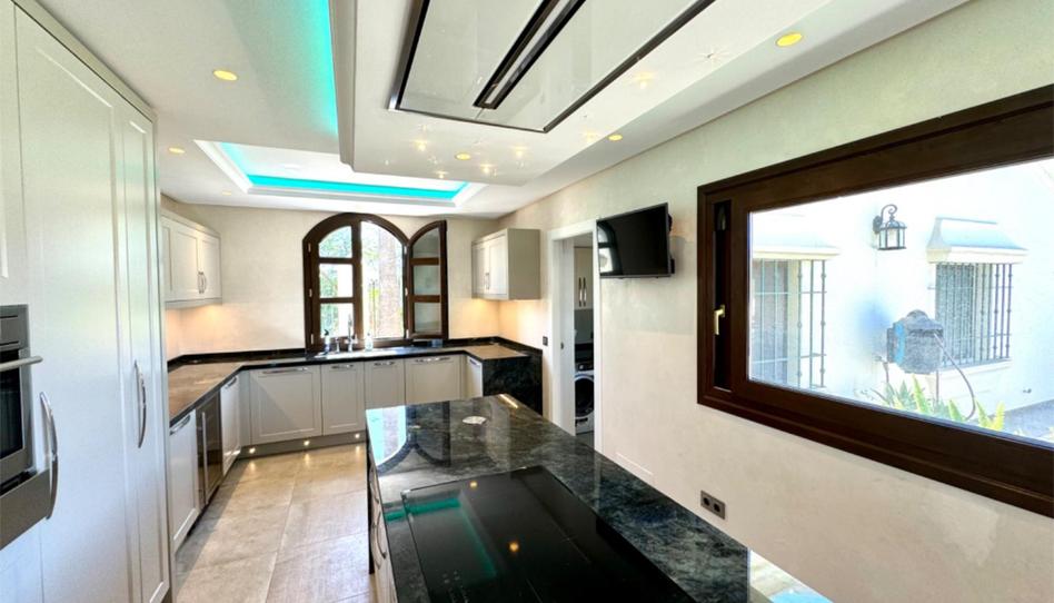 Pis en venda a Camino Alberdina, 10-92, Las Lomas, Málaga - imatge 1 Foto 1 de Pis en venda a Camino Alberdina, 10-92, Las Lomas, Málaga