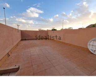 Terrace of Apartment for sale in Águilas  with Air Conditioner, Terrace and Swimming Pool