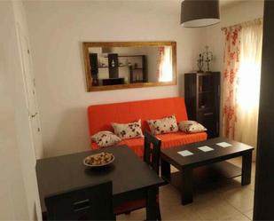 Living room of Flat to rent in Baeza