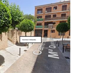 Parking of Box room for sale in Cambrils