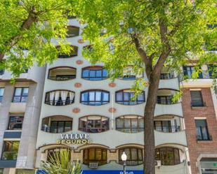 Exterior view of Flat for sale in  Tarragona Capital  with Terrace