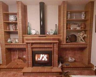 Living room of House or chalet to rent in Moaña  with Terrace
