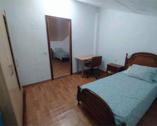 Bedroom of House or chalet to rent in Minas de Riotinto