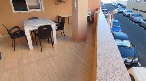 Foto 5 de Planta baixa de lloguer a Edificio Tesy Dos, 1, Entremares, Murcia