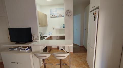 Foto 3 de Planta baixa de lloguer a Edificio Tesy Dos, 1, Entremares, Murcia