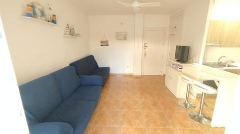 Foto 2 de Planta baixa de lloguer a Edificio Tesy Dos, 1, Entremares, Murcia