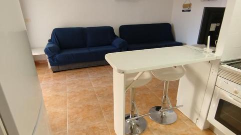 Foto 4 de Planta baixa de lloguer a Edificio Tesy Dos, 1, Entremares, Murcia