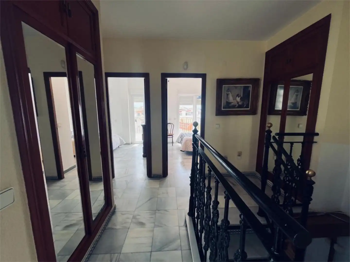 Duplexes for sale in Punta Umbría  with Air Conditioner, Parquet flooring and Terrace