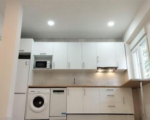 Kitchen of Flat for sale in Leganés