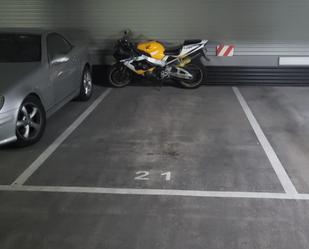 Parking of Garage for sale in Alcalá de Henares