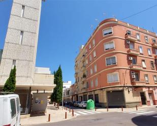 Flat to rent in Carrer Doctor Llansol, 7, Alquenència - Venècia
