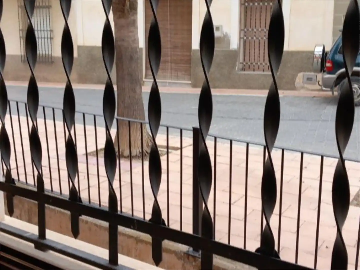 Houses for sale in Calle Murcia, 2, Campos del Río Exterior view of Houses for sale in Campos del Río with Terrace and Balcony