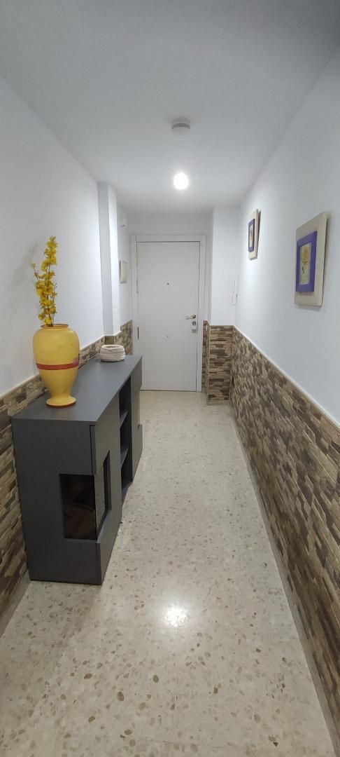 Flat for sale in Avenida de la Constitución de 1978, 15, Cobreros Viejo
