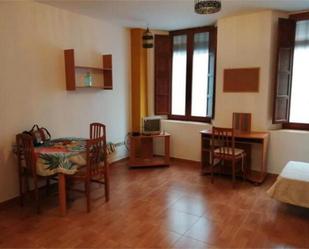 Dining room of Flat to rent in  Granada Capital  with Terrace