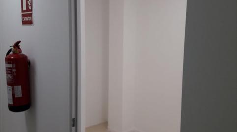 Foto 2 de Traster de lloguer a Calle de Enrique Wolfson, 43b, Ifara - Las Mimosas, Santa Cruz de Tenerife