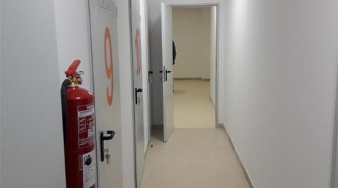 Foto 3 de Traster de lloguer a Calle de Enrique Wolfson, 43b, Ifara - Las Mimosas, Santa Cruz de Tenerife