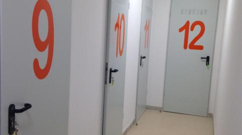 Foto 4 de Traster de lloguer a Calle de Enrique Wolfson, 43b, Ifara - Las Mimosas, Santa Cruz de Tenerife