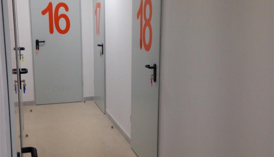 Foto 1 de Traster de lloguer a Calle de Enrique Wolfson, 43b, Ifara - Las Mimosas, Santa Cruz de Tenerife