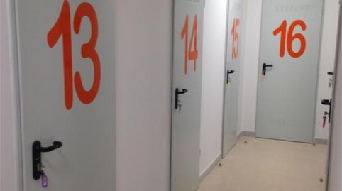 Foto 5 de Traster de lloguer a Calle de Enrique Wolfson, 43b, Ifara - Las Mimosas, Santa Cruz de Tenerife