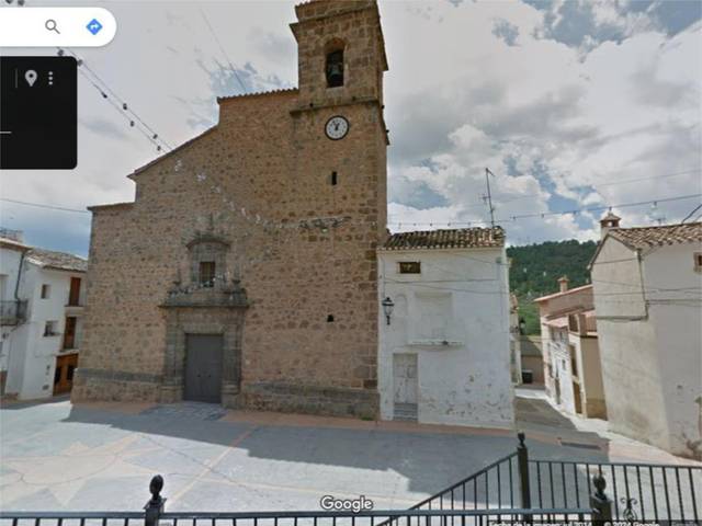 Piso en Venta en Calle San José, 4 en Matet