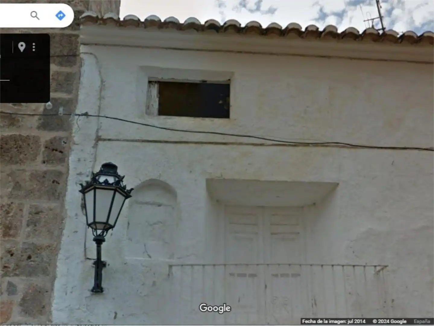 Pis en venda a Calle San José, 4, Matet Vista exterior de Pis en venda en Matet amb Balcó