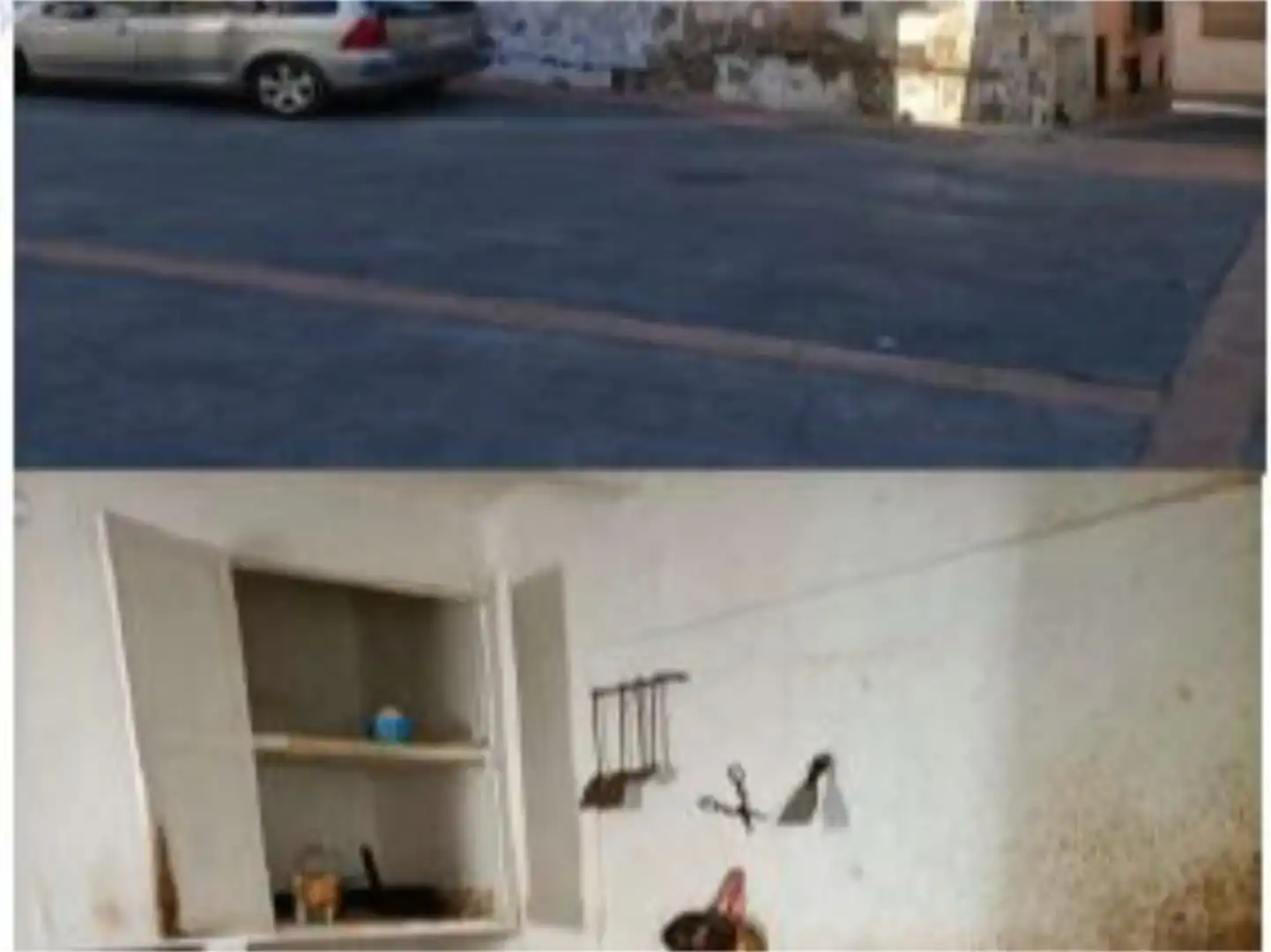Pis en venda a Calle San José, 4, Matet Aparcament de Pis en venda en Matet amb Balcó